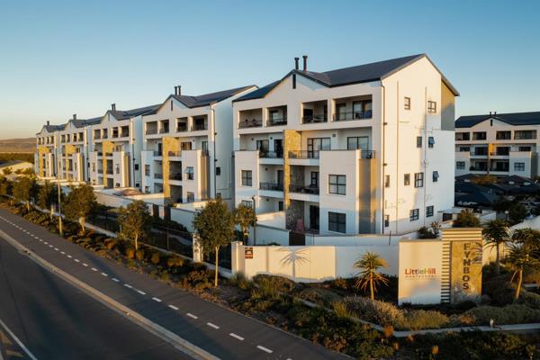 3 Bedroom Property for Sale in Sandown Western Cape